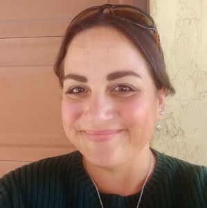 Meet your Posher, Mary megan